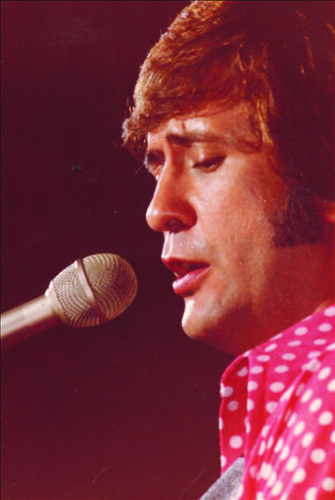 PAUL (MORRY) BETTINI